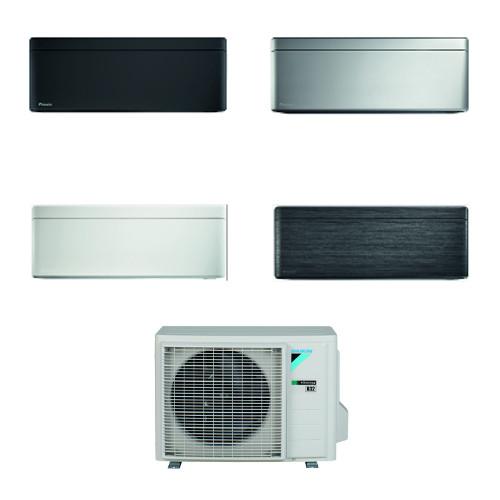exemples de design de climatiseurs muraux