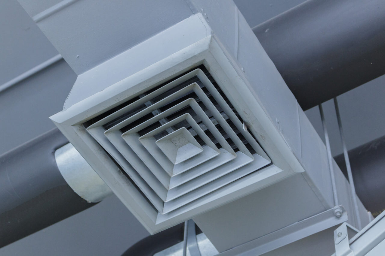climatisation et ventilation