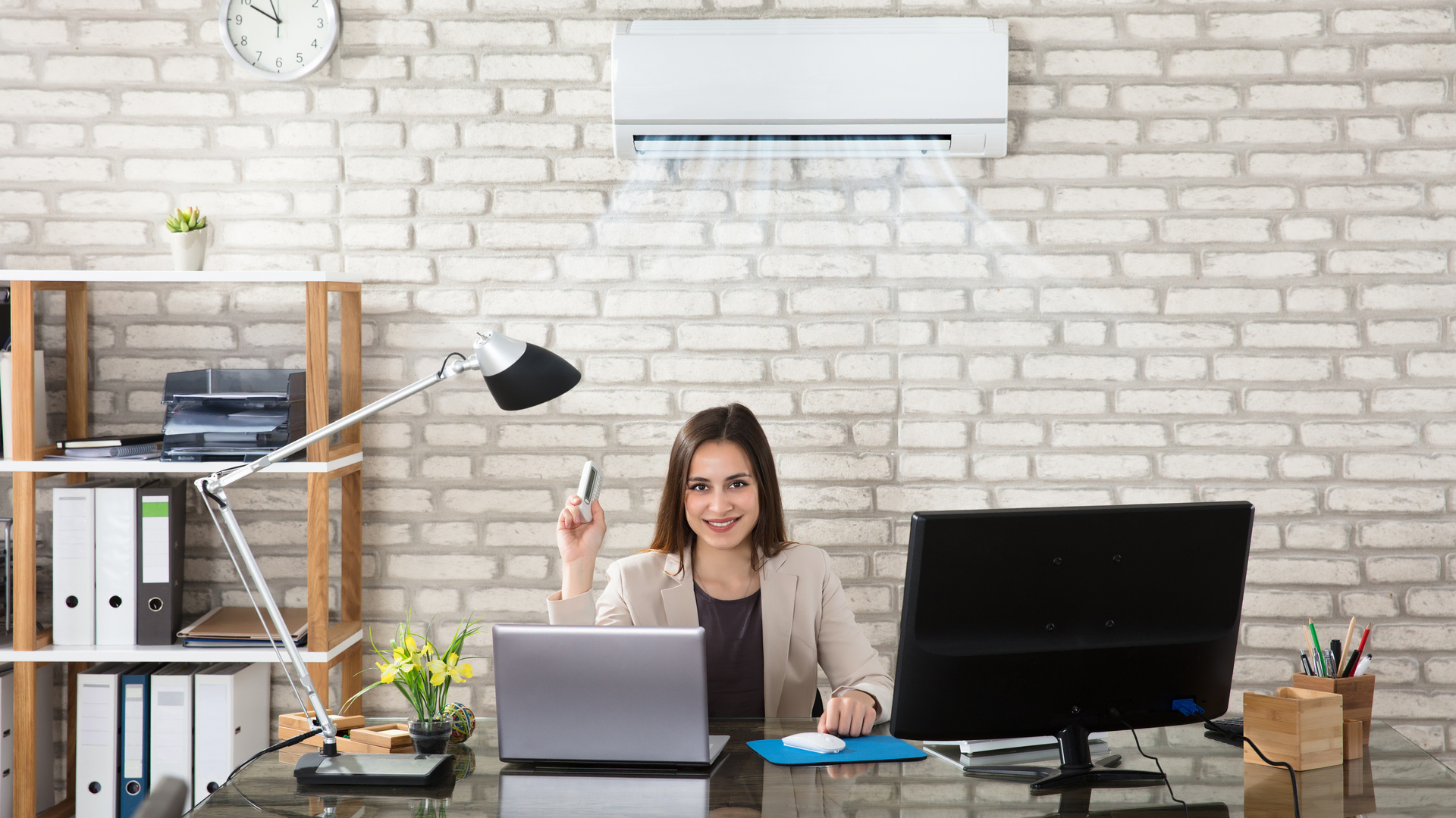 Société Climatisation de bureaux à Casablanca