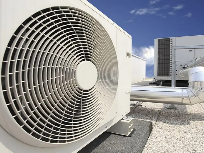 climatisation et ventilation